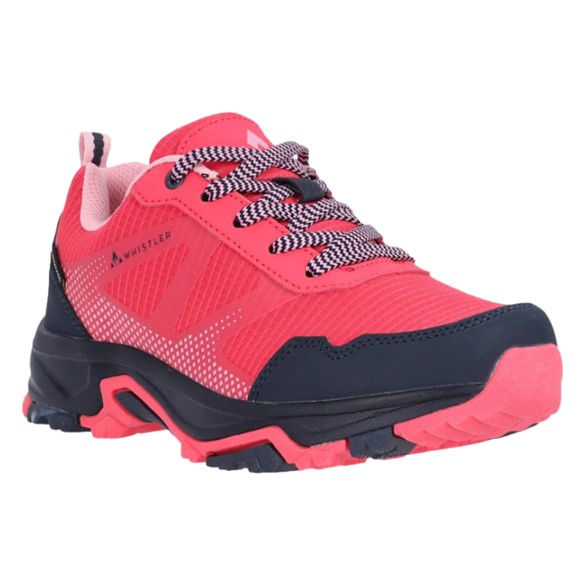 Whistler Famtin - Sneakers til kvinder - Pink