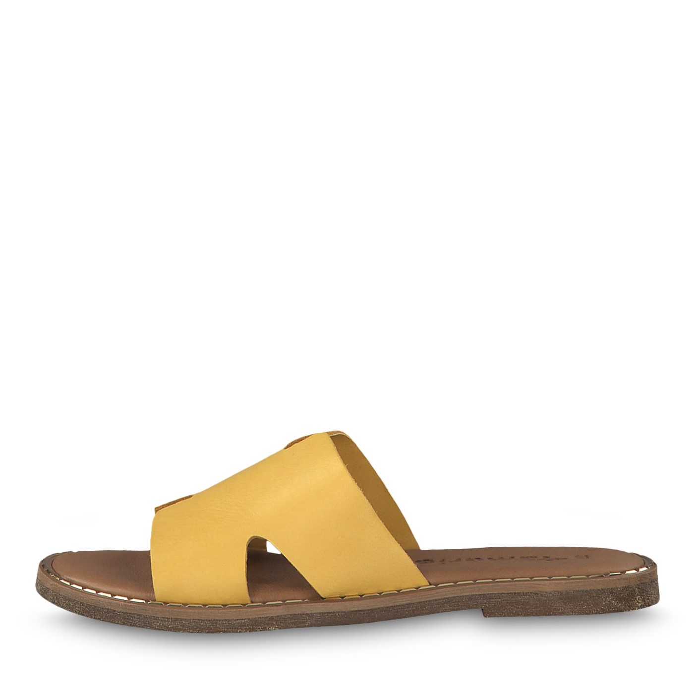 Tamaris sandal i gul 27135-32 | |
