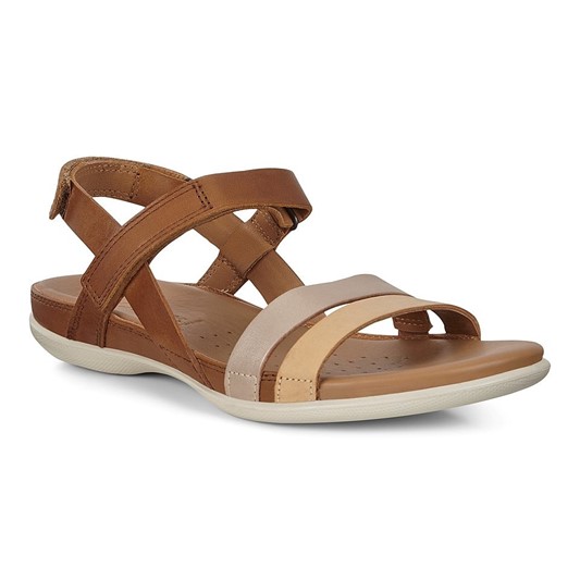 og smart Ecco sandal damer → lige her