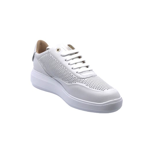 Rubidia Sneakers i hvid | se den lige her