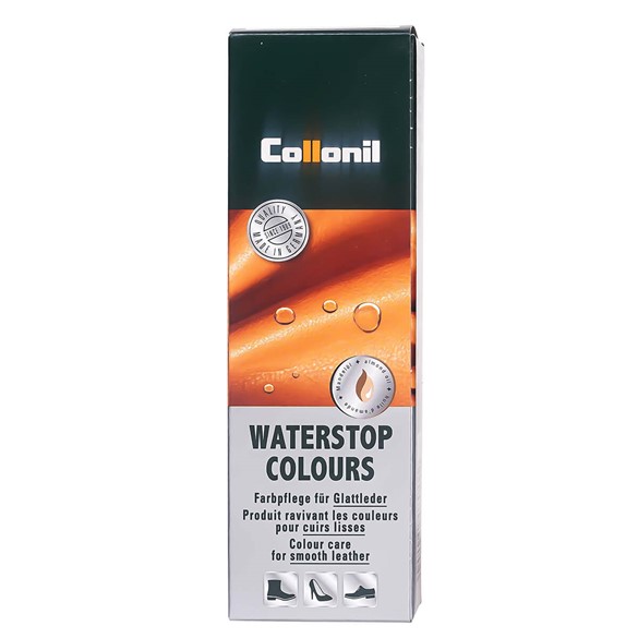 COLLONIL Waterstop Colours - Mørkegrå