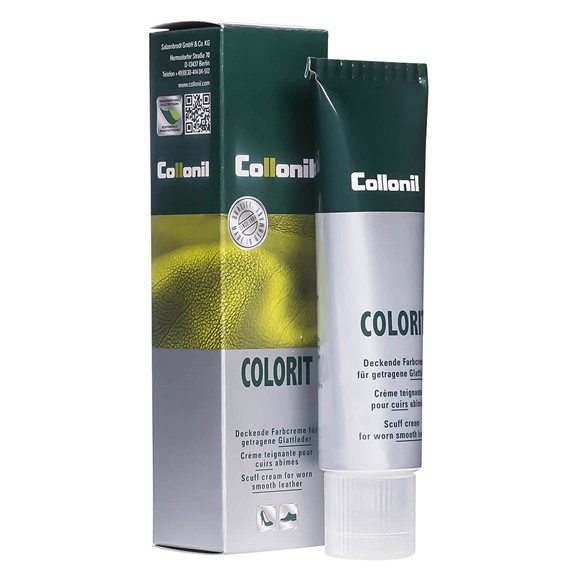 COLLONIL Colorit - Hvid