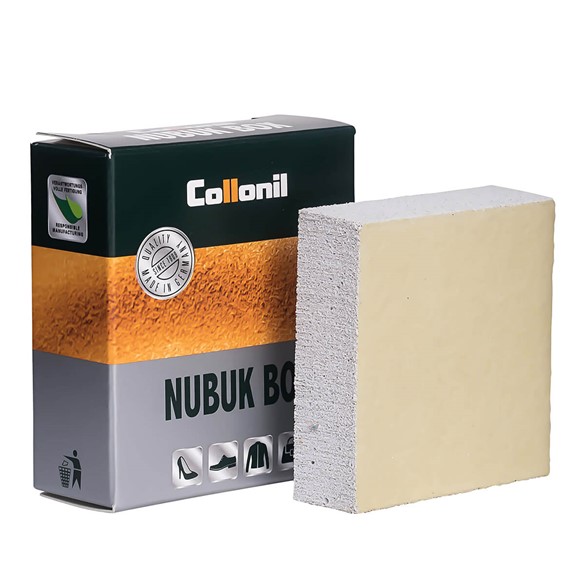 COLLONIL NUBUK BOX CLASSIC 7030 098-0102