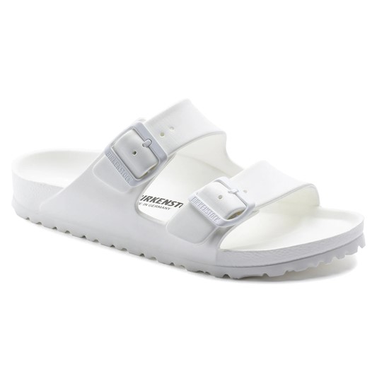 Arizona Sandal Hvid