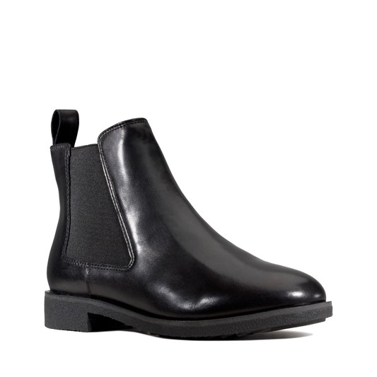 clarks griffin plaza black