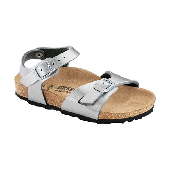 Ferie foredrag Antagelser, antagelser. Gætte Birkenstock Rio Kids sandal sølv | 731483 | Holstsko.dk Ferie foredrag Antagelser, antagelser. Gætte Birkenstock Rio Kids sandal sølv | 731483 | Holstsko.dk