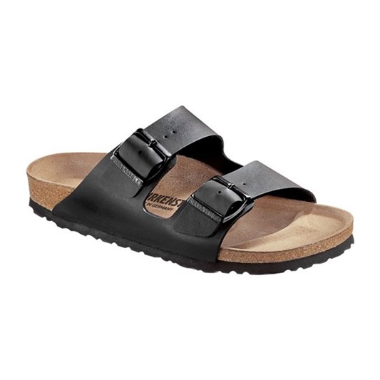 klippe ophøre mandat Sommersandal Birkenstock Arizona sandal sort 51793 - se her