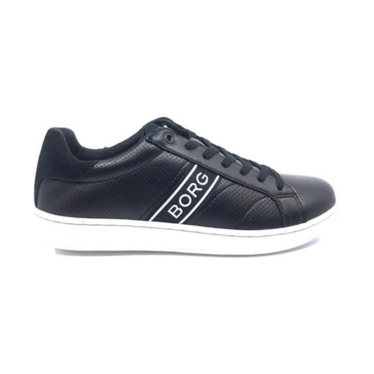 Alligevel nuance imod Bjørn Borg Sneakers sort | T310 Low Prf | se udvalget