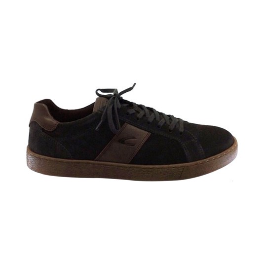 Alert Destruktiv Brandy Camel Active Herre Sneakers | 53711 | Se alle vores sko