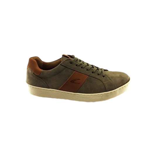 desillusion Kvinde jeg er sulten Camel Active Sneakers Tonic 11 | 53711 | Se flere herresko