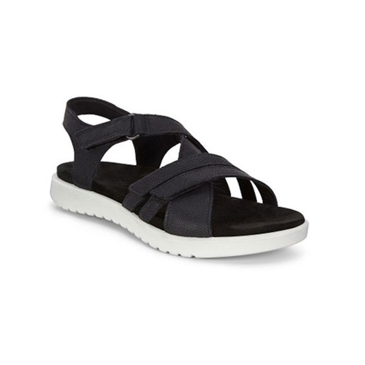 Ecco Flora sandal pige 700173 Holstsko.dk