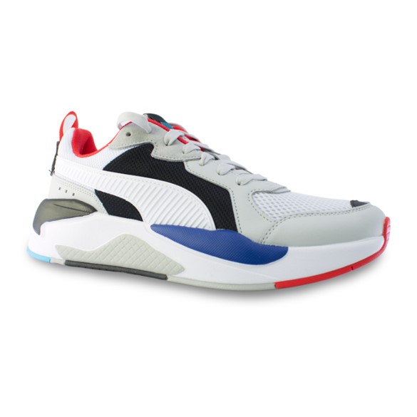 Puma X-Ray, Sneakers til herre, Hvid / Multi