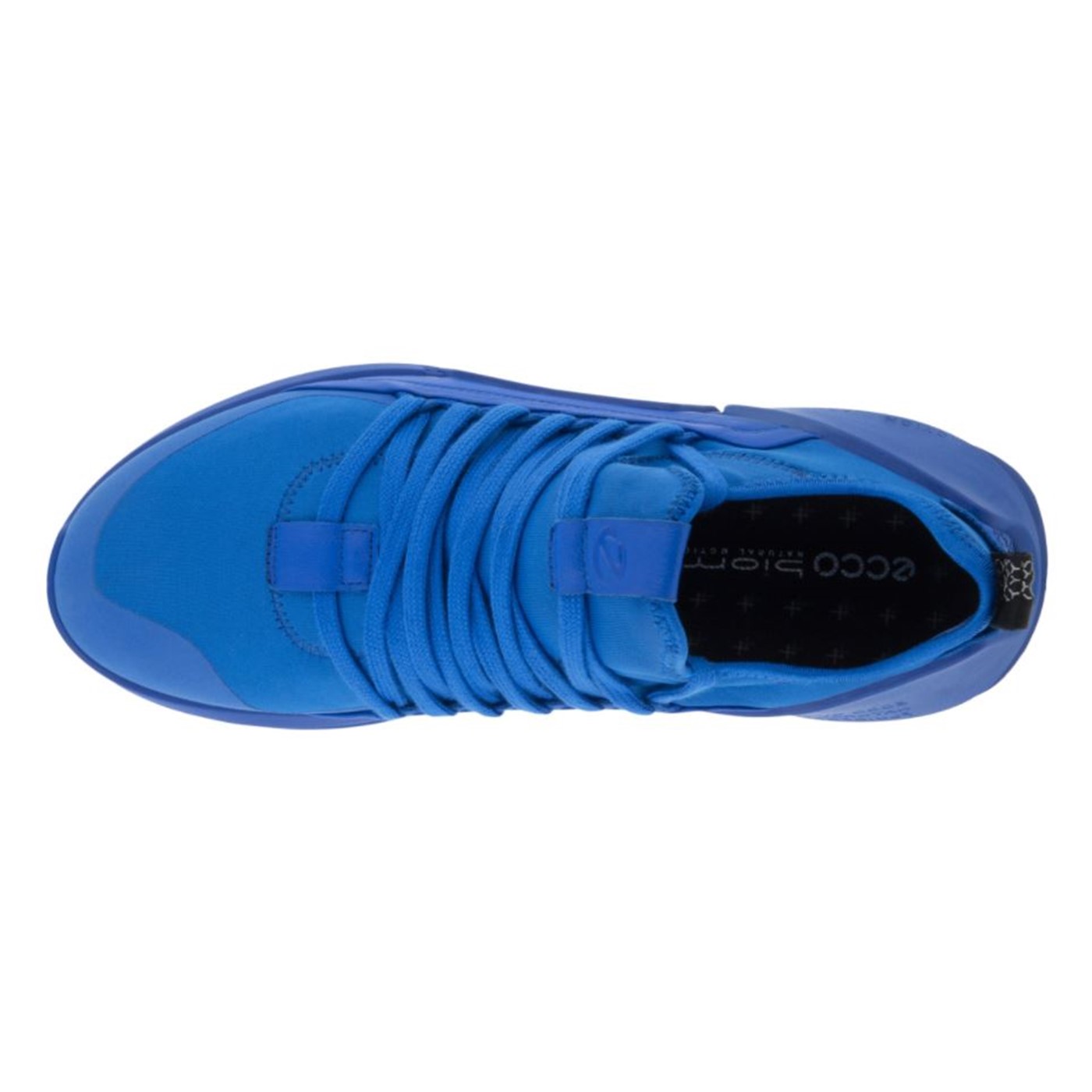 BIOM 2.0 M sneakers herre i blå