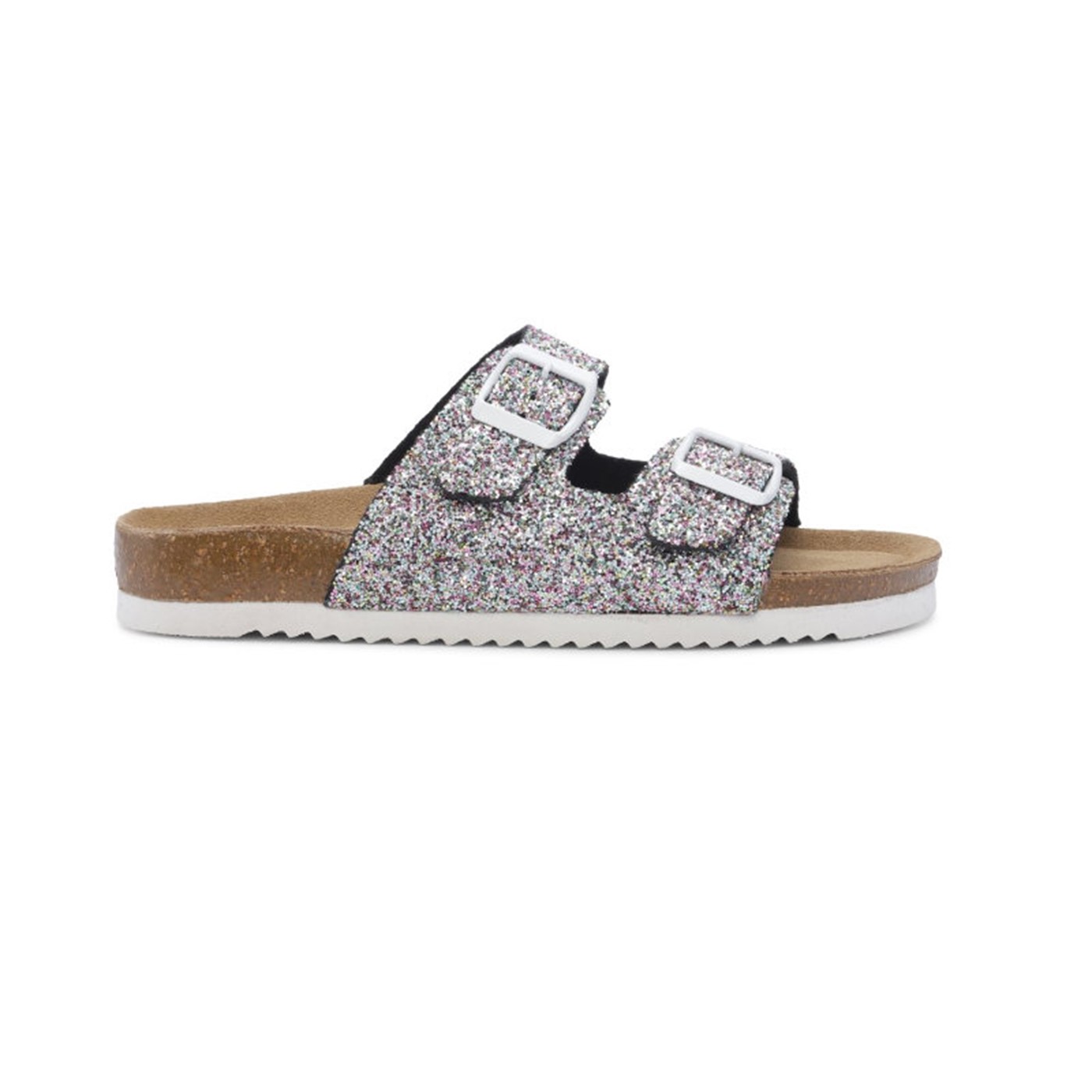 pige sandal glitter