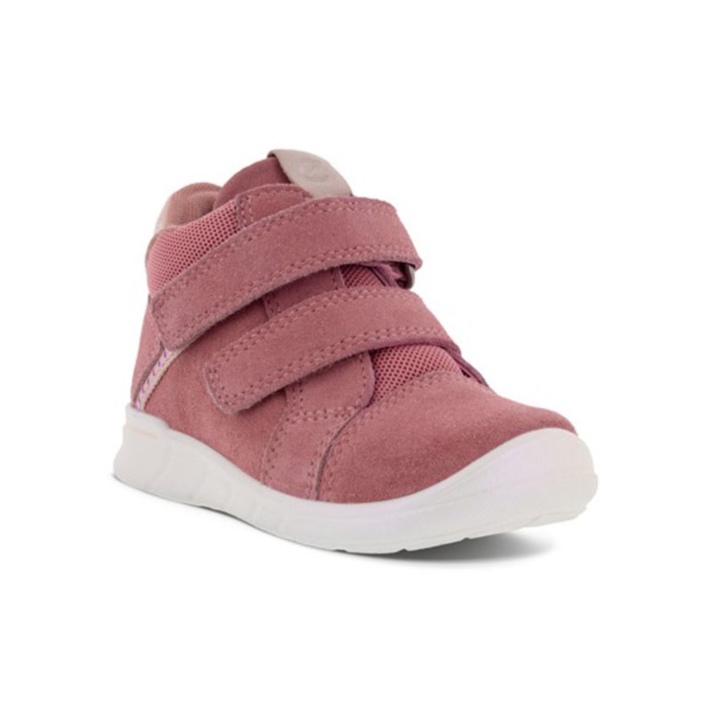 Pige sko i rosa (754331)