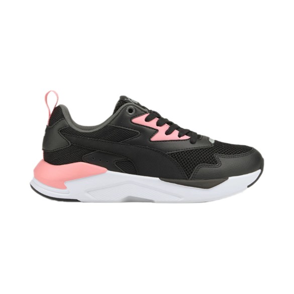 Puma X-Ray Lite Youth Trainers, Sneakers til piger, Sort