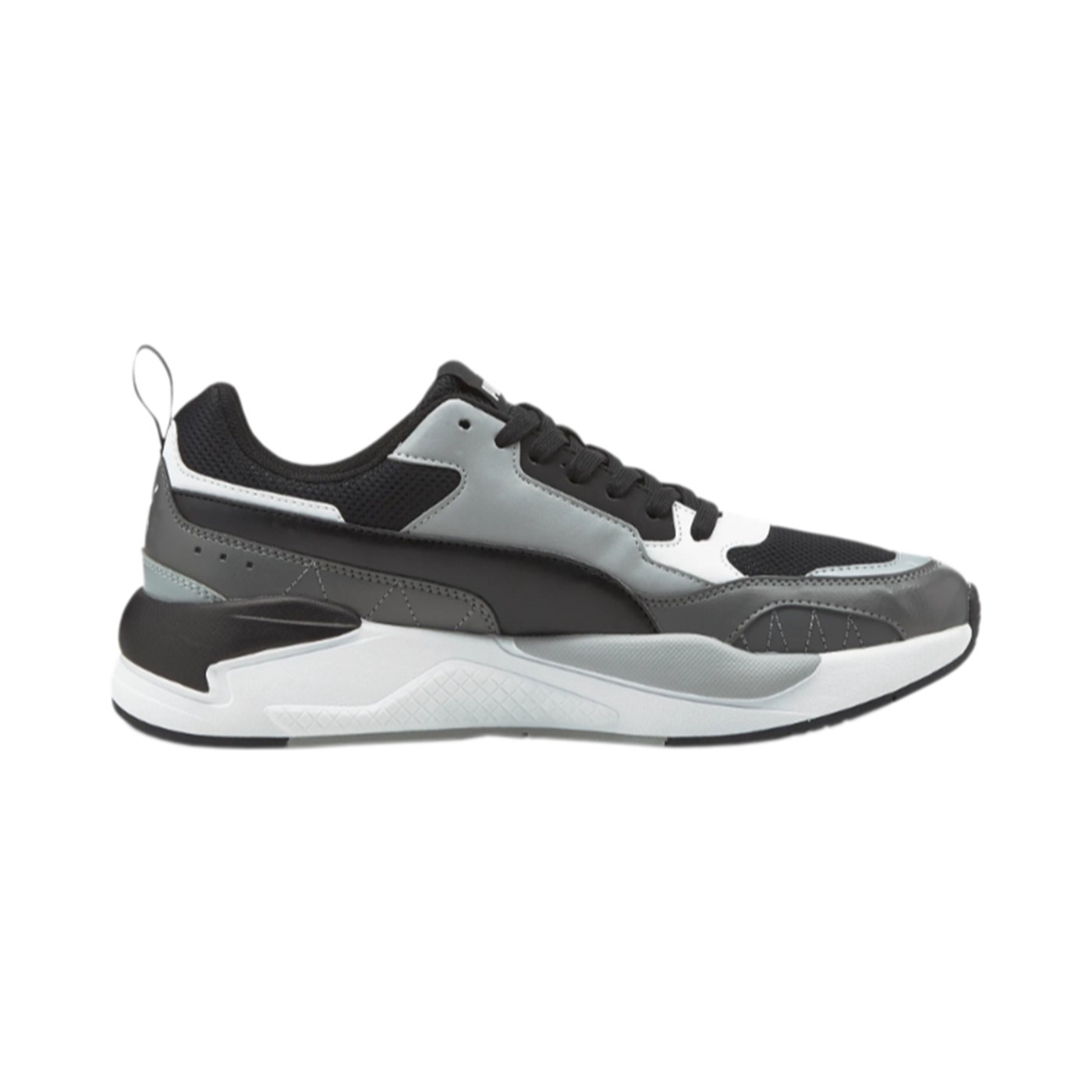 X-Ray Square Trainers, Sneakers til herre,