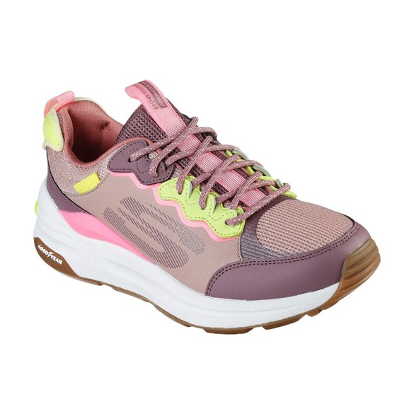 Skechers Sneakers til kvinder, Pink