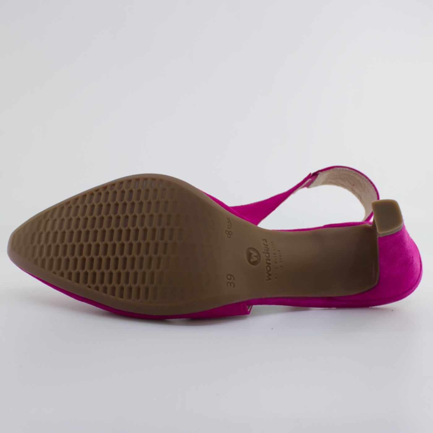 Fest sandaler kvinder, Pink