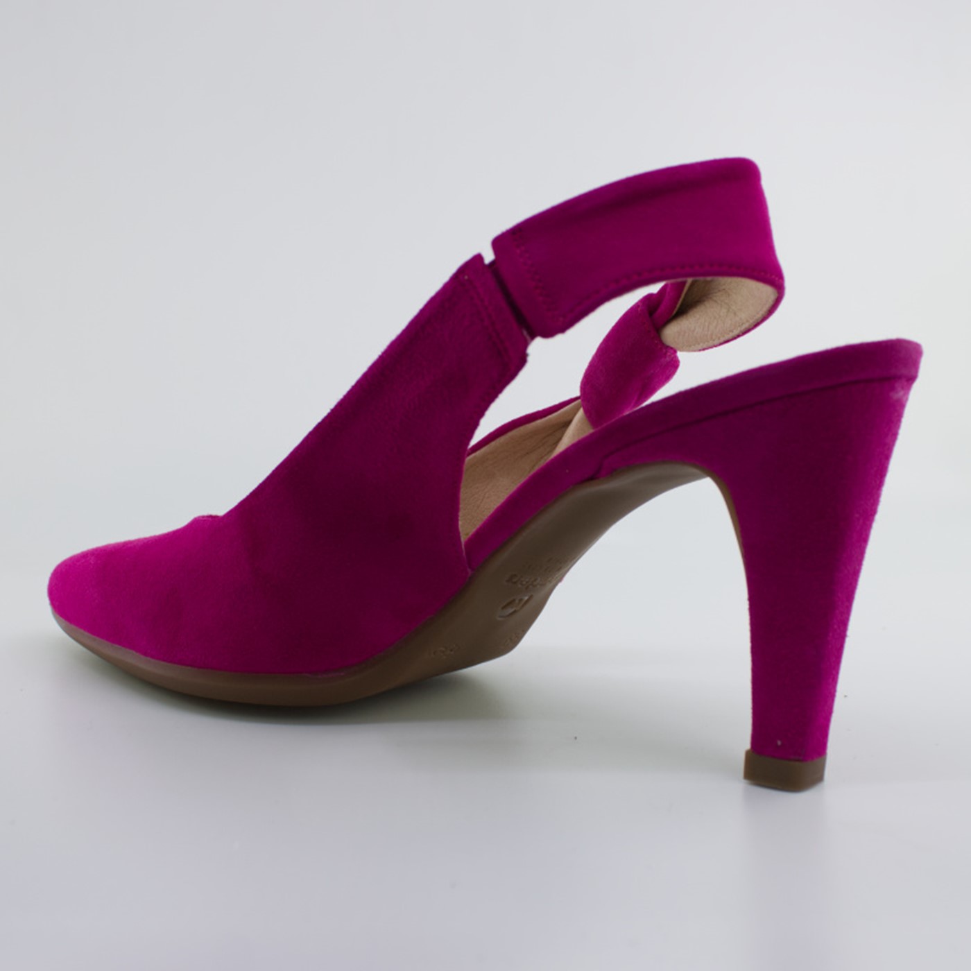 elektropositive grundigt Trunk bibliotek Fest sandaler til kvinder, Pink