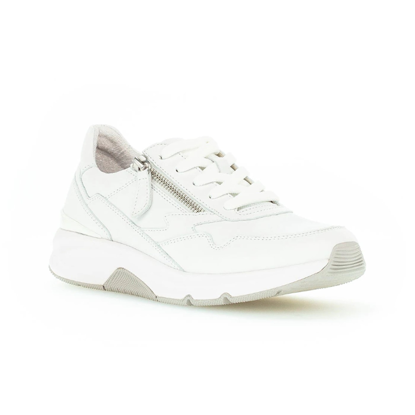 Sneakers Hvid