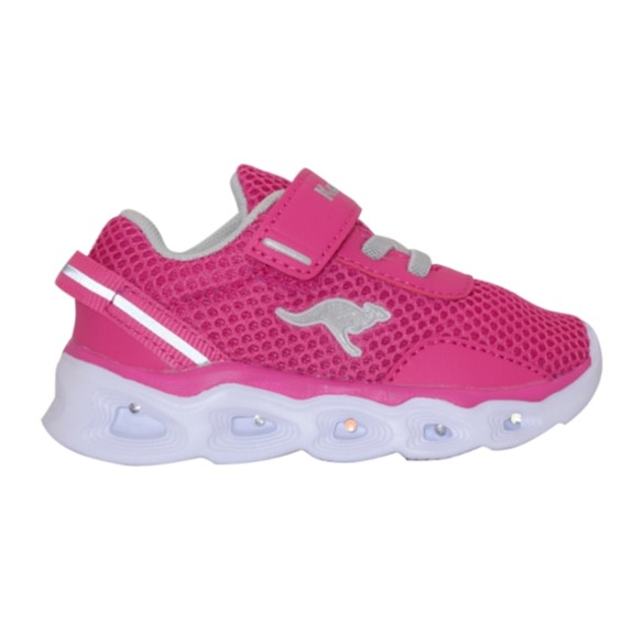 Sneakers til piger, Pink