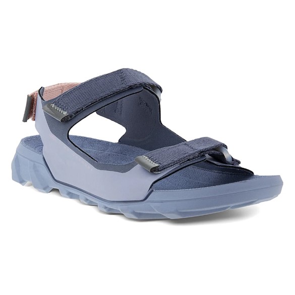 ECCO Onshore - Sandaler til kvinder - Blå
