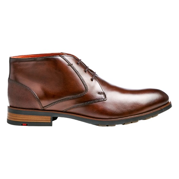 LLOYD JEFFREY - Business sko til herre - Brun